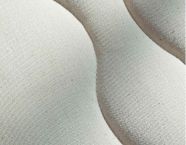 Matratzenbezug Bio-Satin