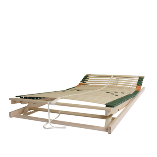 (L474) Naturlattenrost Natura II, 70x200cm