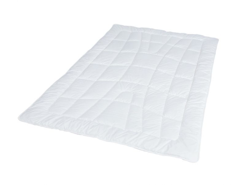 (N376) Übergangsdecke Baumwolle, 160x210 cm