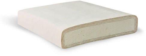 Topper mit Naturlatex